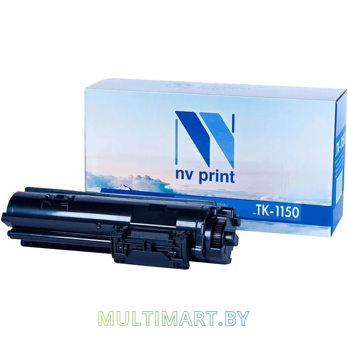 Картридж NV Print NV-TK1150NC (без чипа)